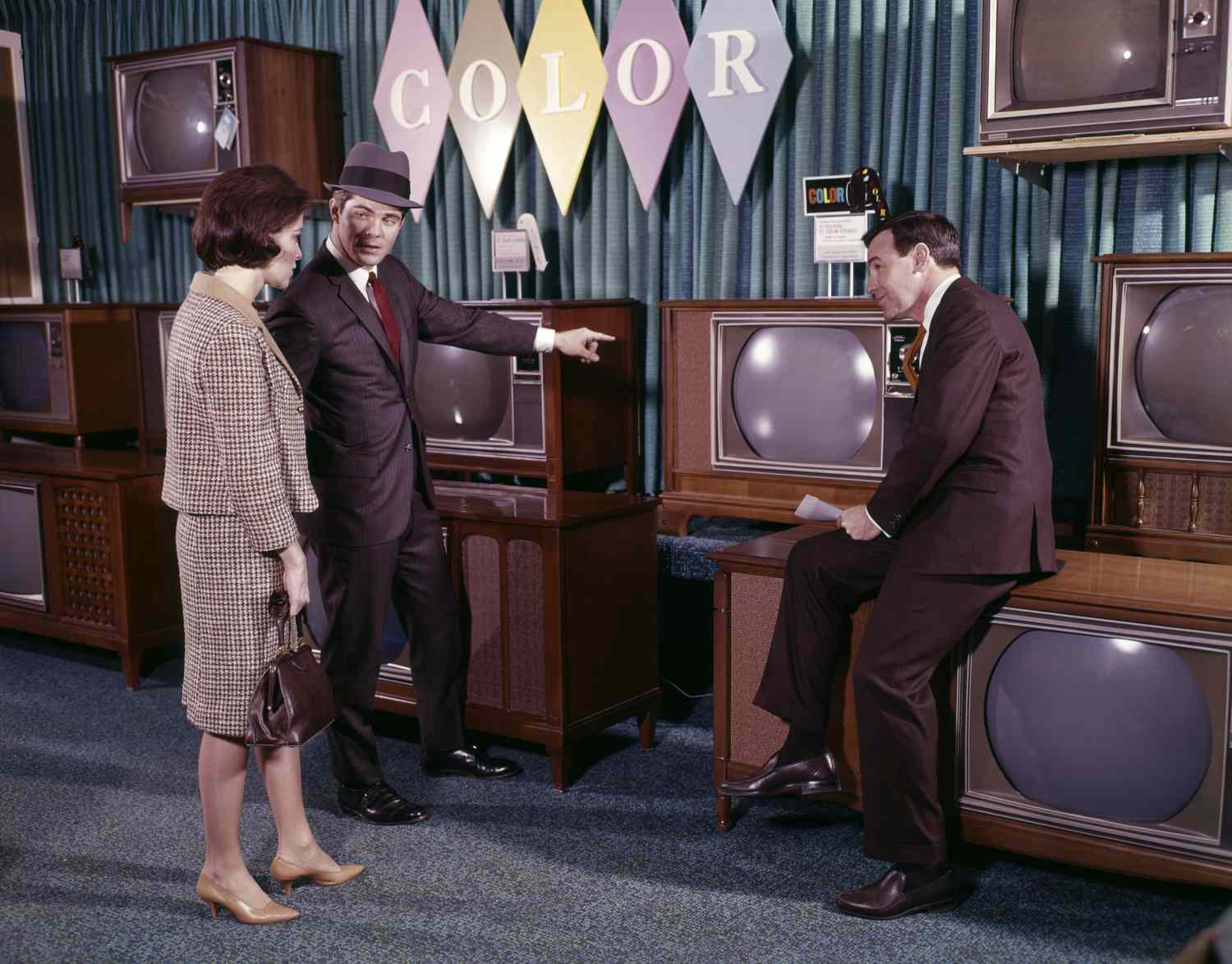 Tarsus Televizyon Tamircisi
